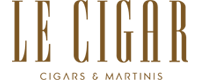 le cigar logo